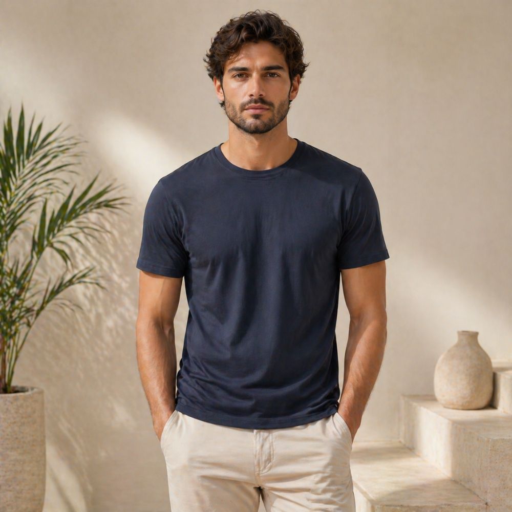 T-shirts voor Heren